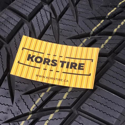 Kors tire Kelowna bc